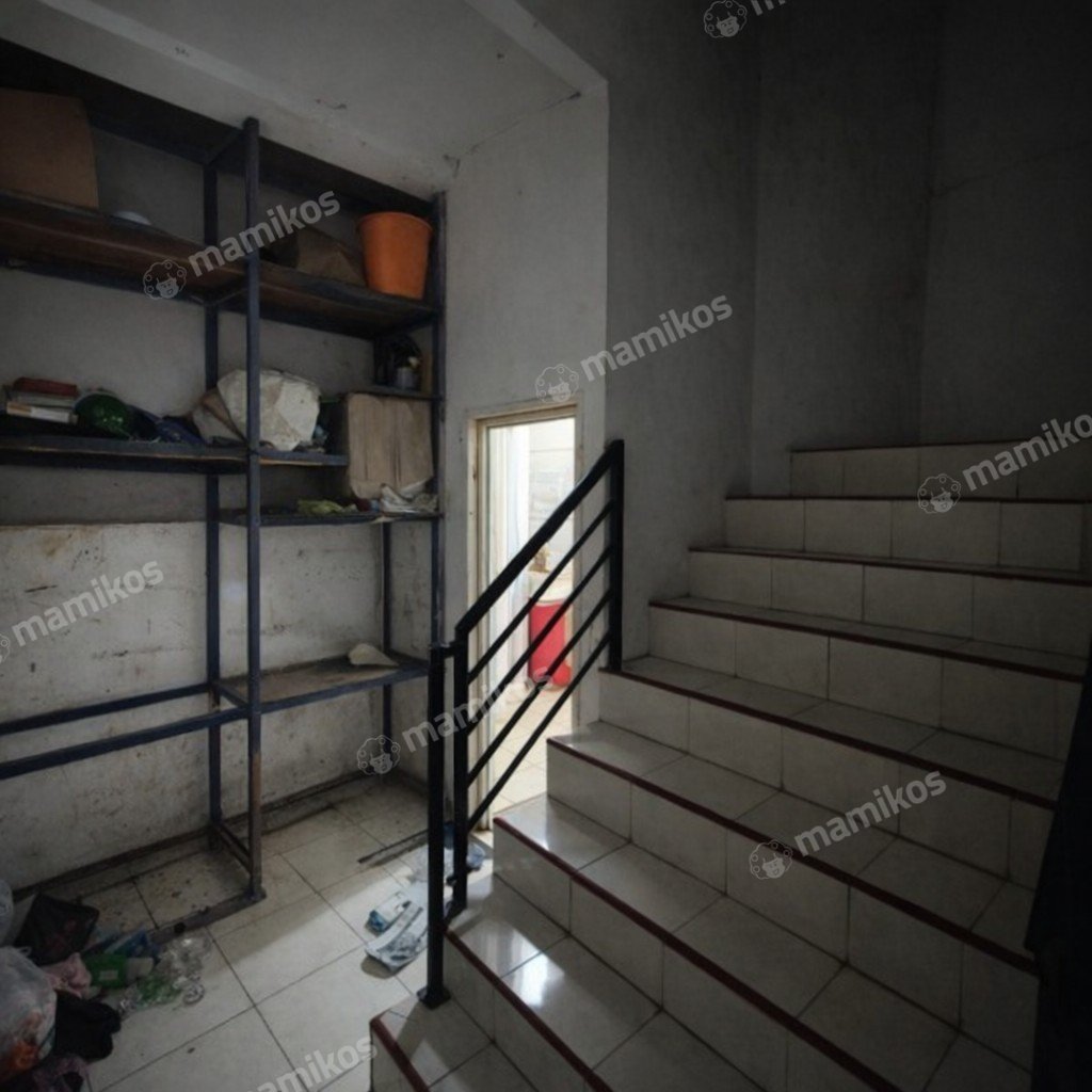 Rumah Sertifikat SHM 17 Kamar Tidur 4 Kamar Mandi Jelambar Jakarta Barat - Photo 5