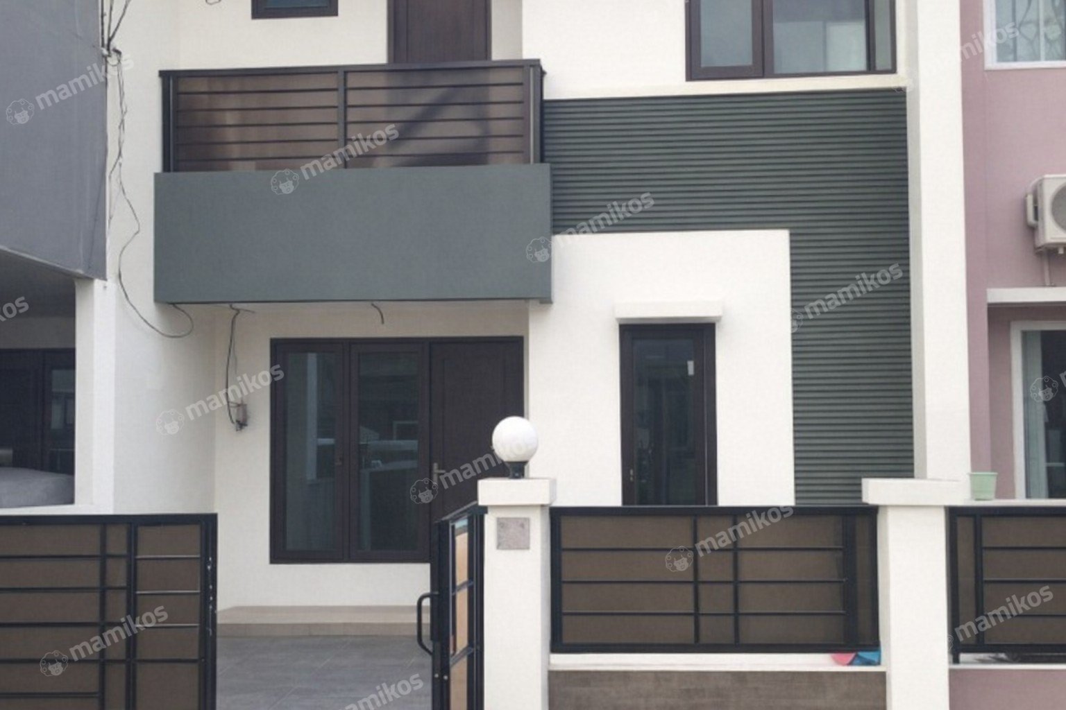 Rumah Sertifikat SHM 3 Kamar Tidur 3 Kamar Mandi Kelapa Gading Jakarta Utara