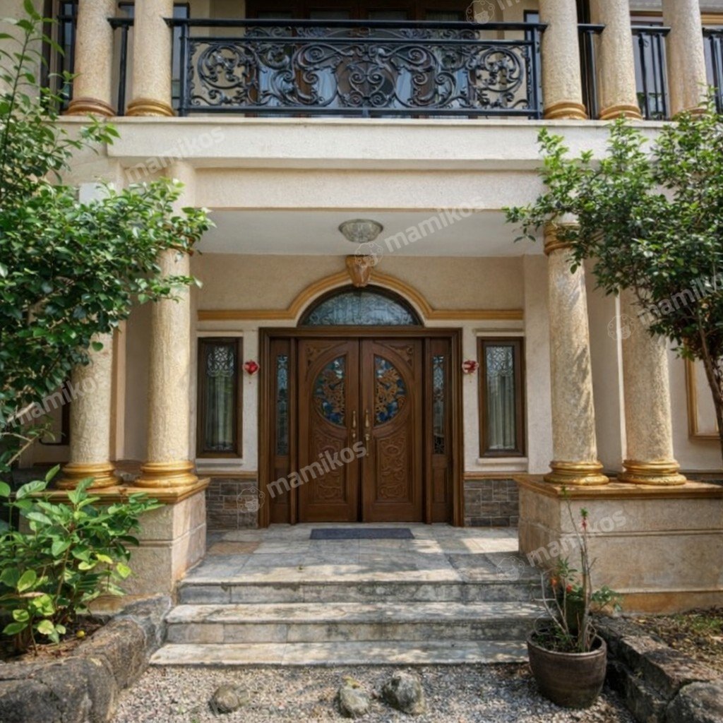 Rumah Sertifikat SHM 4 Kamar Tidur 4 Kamar Mandi Legenda Wisata Jakarta Timur - Photo 5