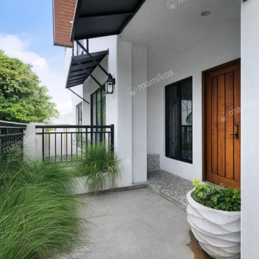 Rumah Sertifikat SHM 4 Kamar Tidur 4 Kamar Mandi Cipete Jakarta Selatan - Photo 3