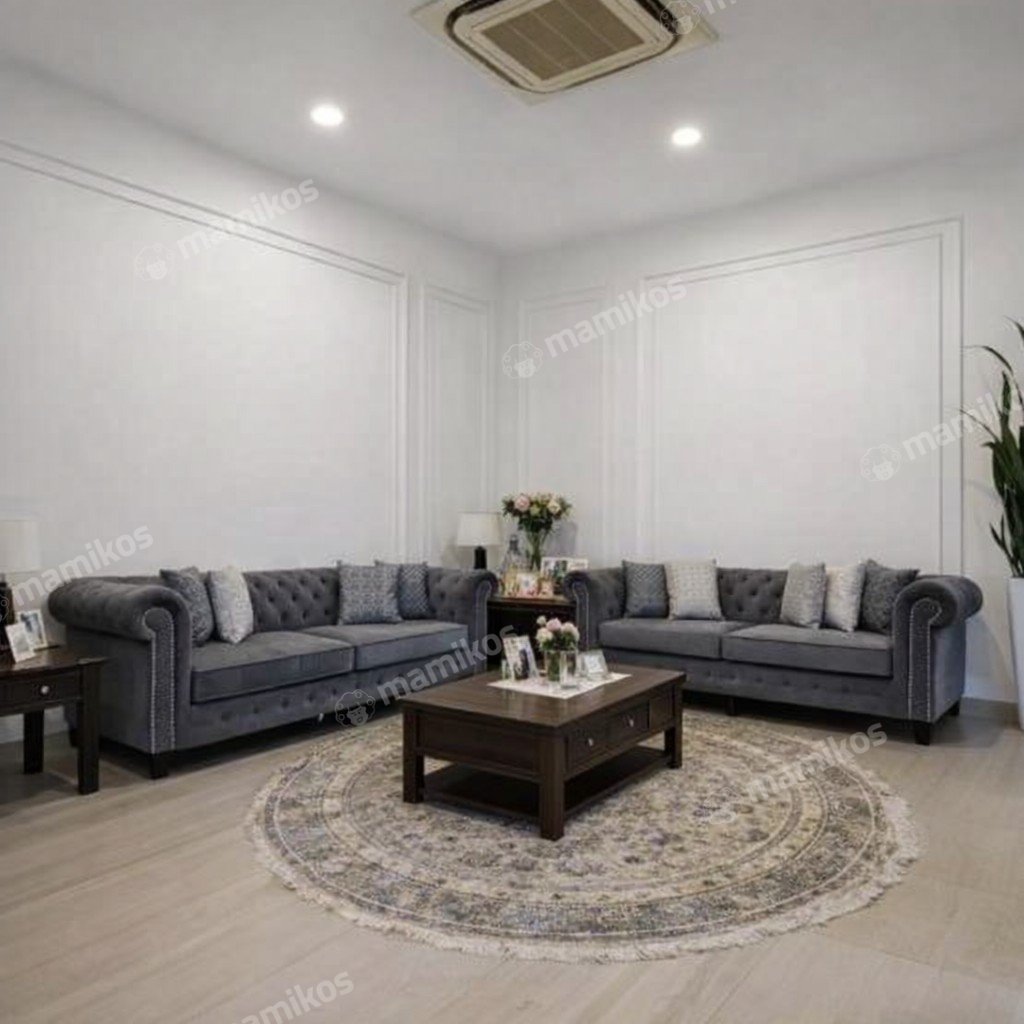 Rumah Sertifikat SHM 4 Kamar Tidur 4 Kamar Mandi Cipete Jakarta Selatan - Photo 5