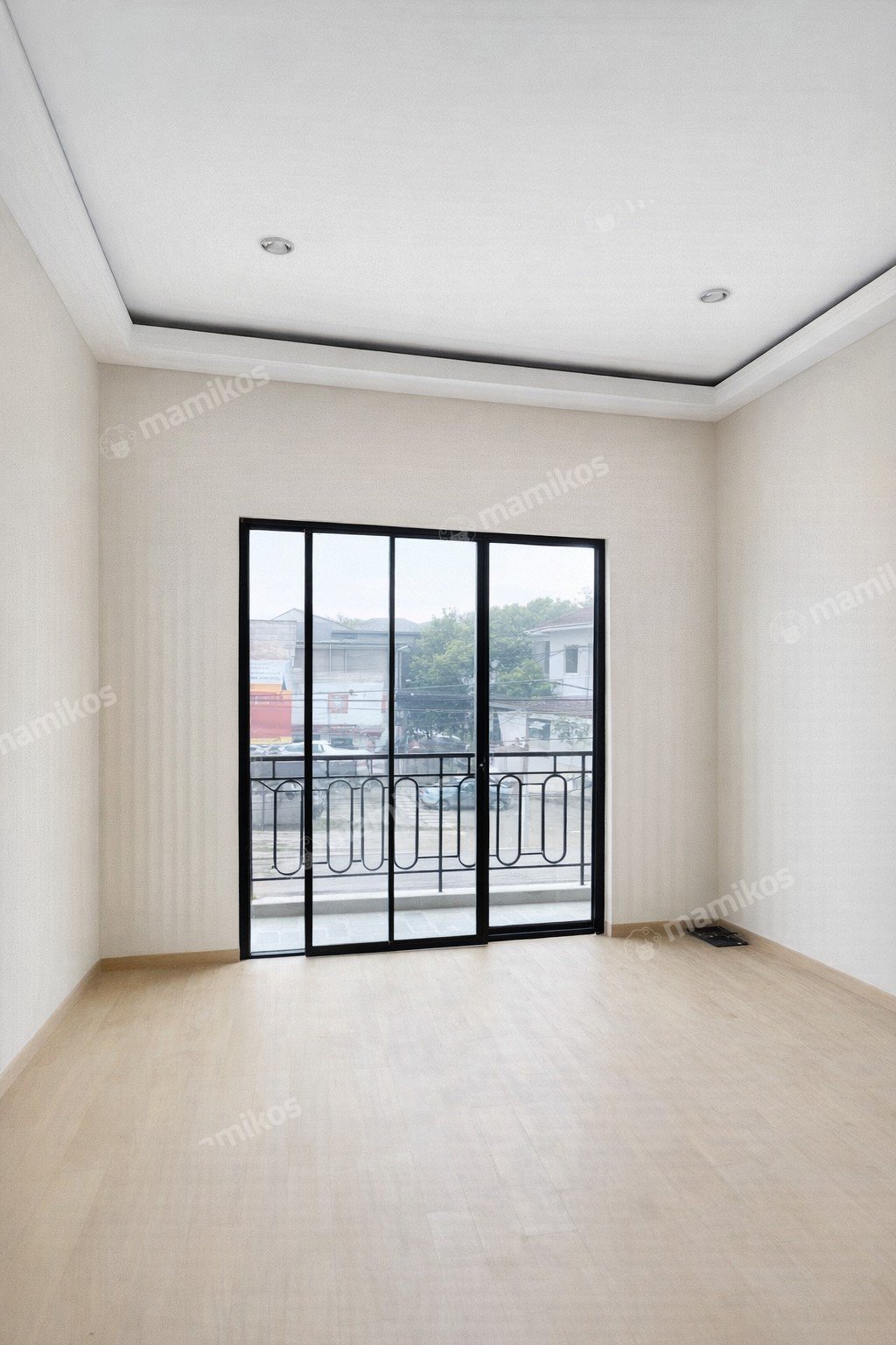 Rumah Sertifikat SHM 3 Kamar Tidur 3 Kamar Mandi Villa Meruya Jakarta Barat - Photo 5