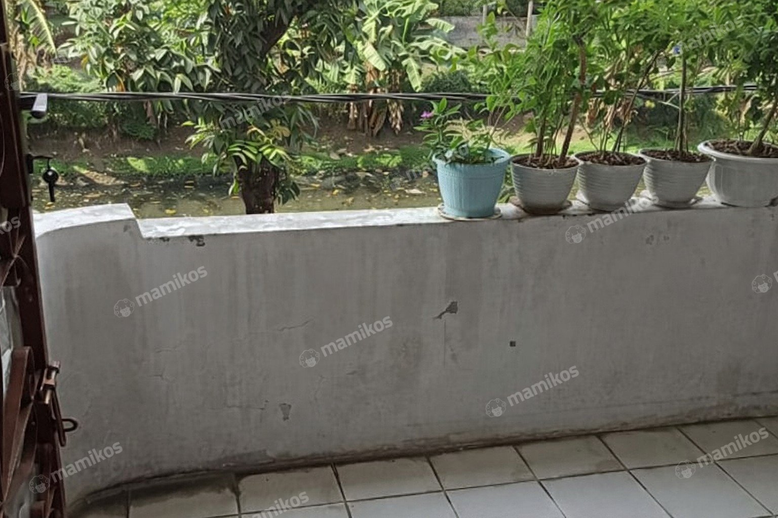 Rumah Sertifikat HGB 3 Kamar Tidur 2 Kamar Mandi Pademangan Jakarta Utara