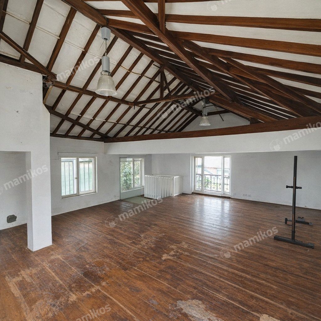 Rumah Sertifikat SHM 2 Kamar Mandi 2 Lantai Radio Dalam Jakarta Selatan - Photo 5