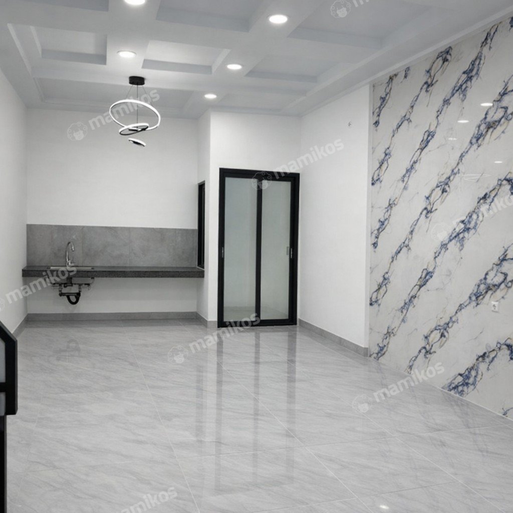 Rumah Sertifikat SHM 5 Kamar Tidur 4 Kamar Mandi Tanjung Duren Jakarta Barat - Photo 2