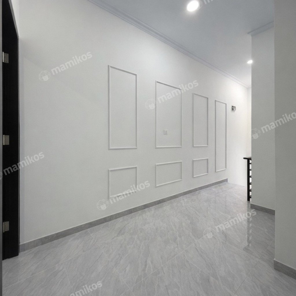 Rumah Sertifikat SHM 5 Kamar Tidur 4 Kamar Mandi Tanjung Duren Jakarta Barat - Photo 5