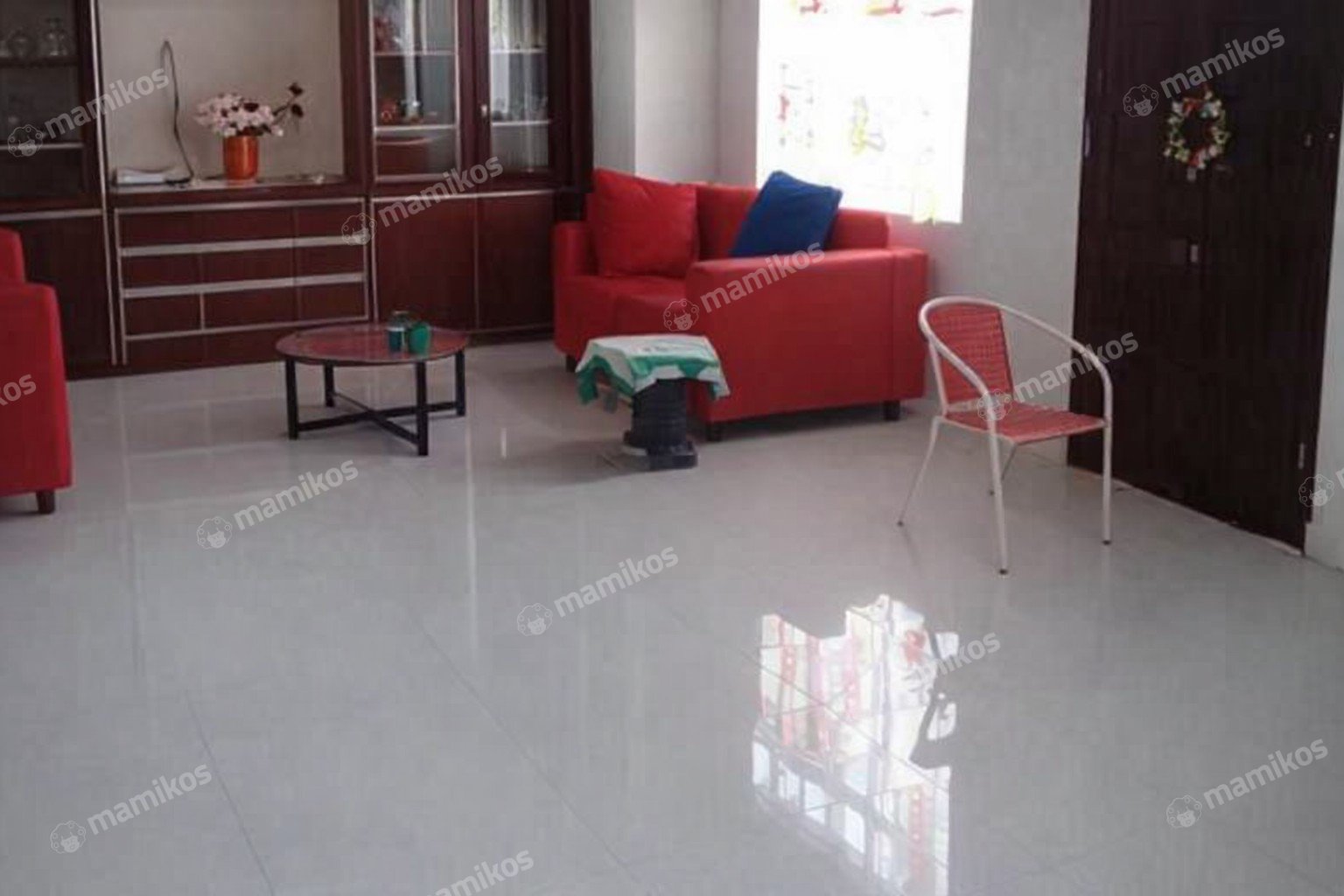Rumah Sertifikat SHM 4 Kamar Tidur 3 Kamar Mandi Sunter Jakarta Utara