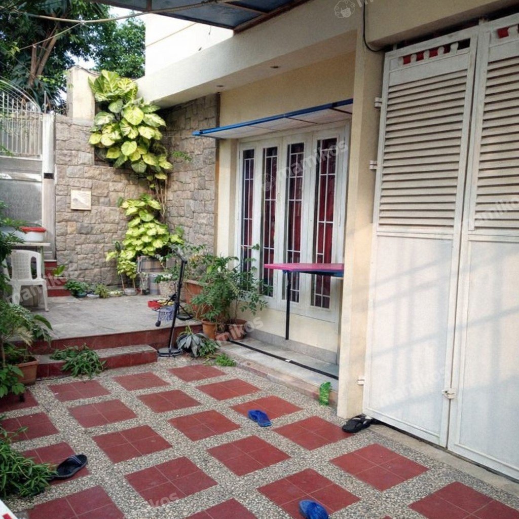 Rumah Sertifikat SHM 4 Kamar Tidur 3 Kamar Mandi Sunter Jakarta Utara - Photo 2