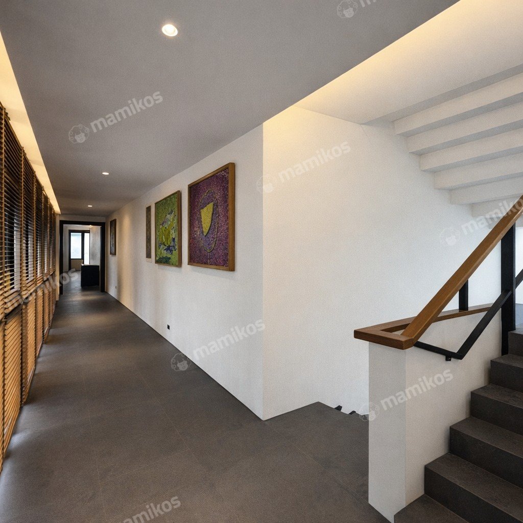 Rumah Sertifikat SHM 4 Kamar Tidur 4 Kamar Mandi Kebayoran Baru Jakarta Selatan - Photo 5