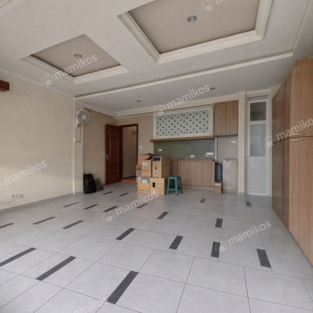 Rumah Sertifikat HGB 6 Kamar Tidur 9 Kamar Mandi Slipi Jakarta Barat - Photo 4
