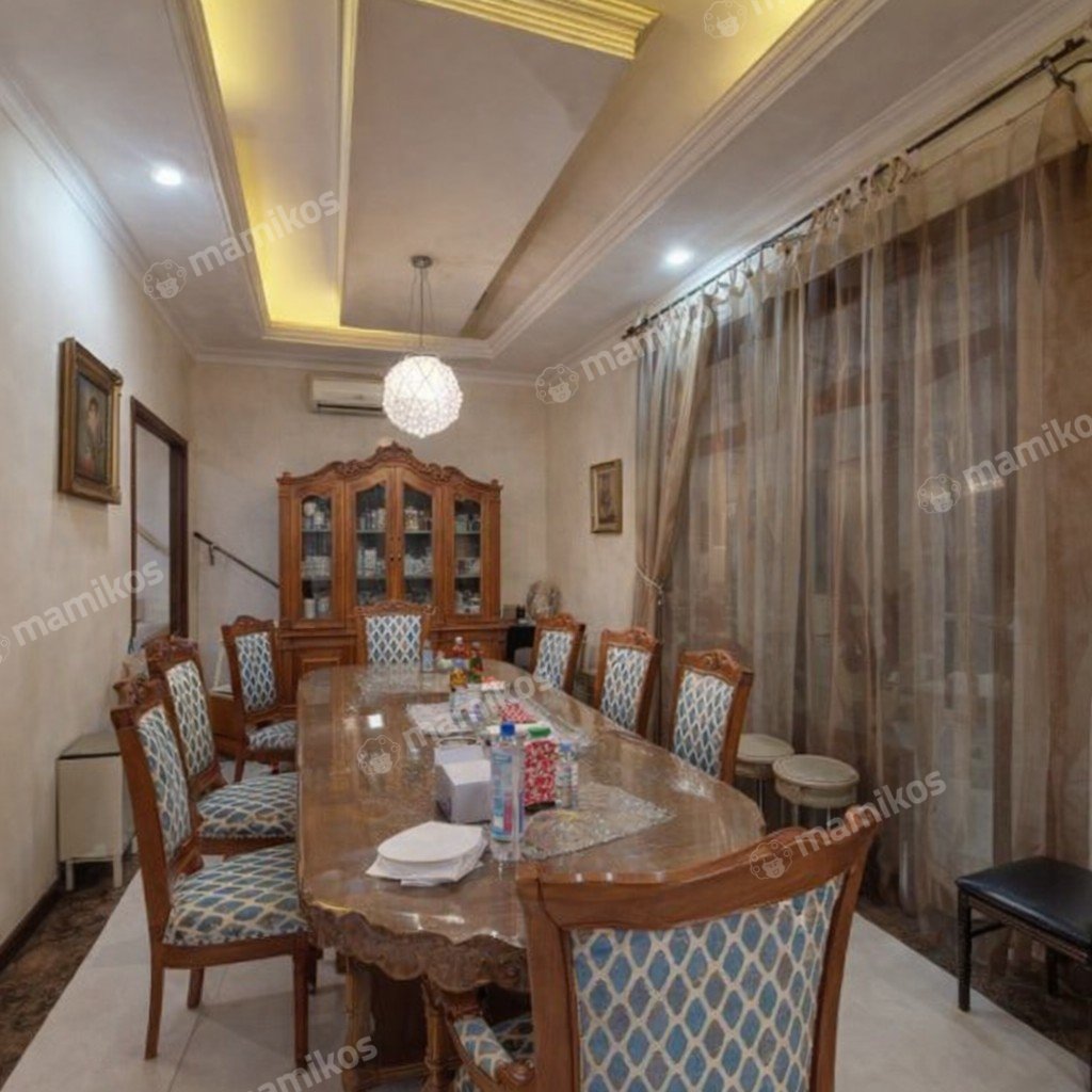 Rumah Sertifikat HGB 6 Kamar Tidur 9 Kamar Mandi Slipi Jakarta Barat - Photo 5