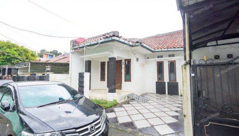 Rumah 2KT 1KM Cipayung Jakarta Timur