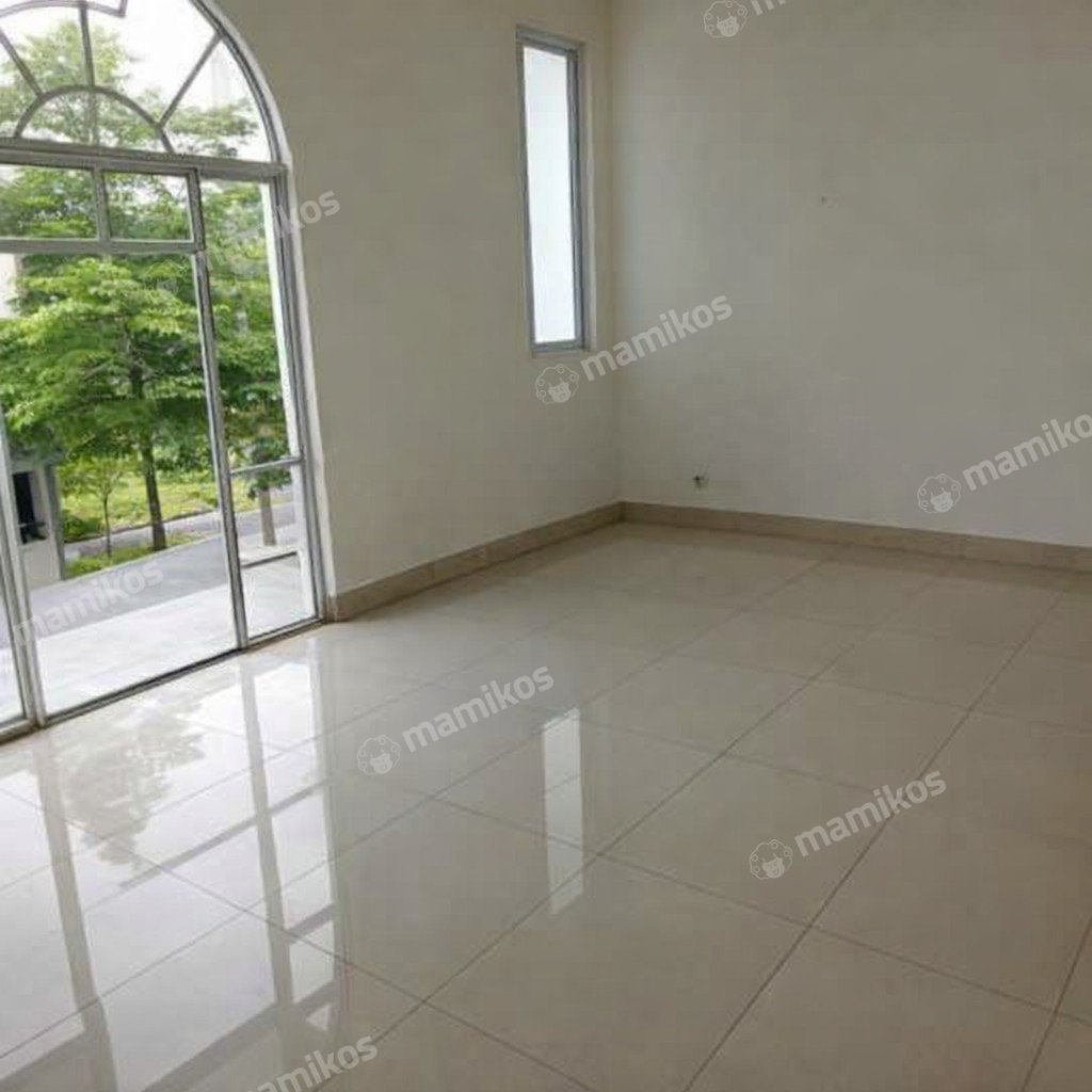 Rumah Sertifikat SHM 3 Kamar Tidur 2 Kamar Mandi Jakarta Garden City Jakarta Timur - Photo 3