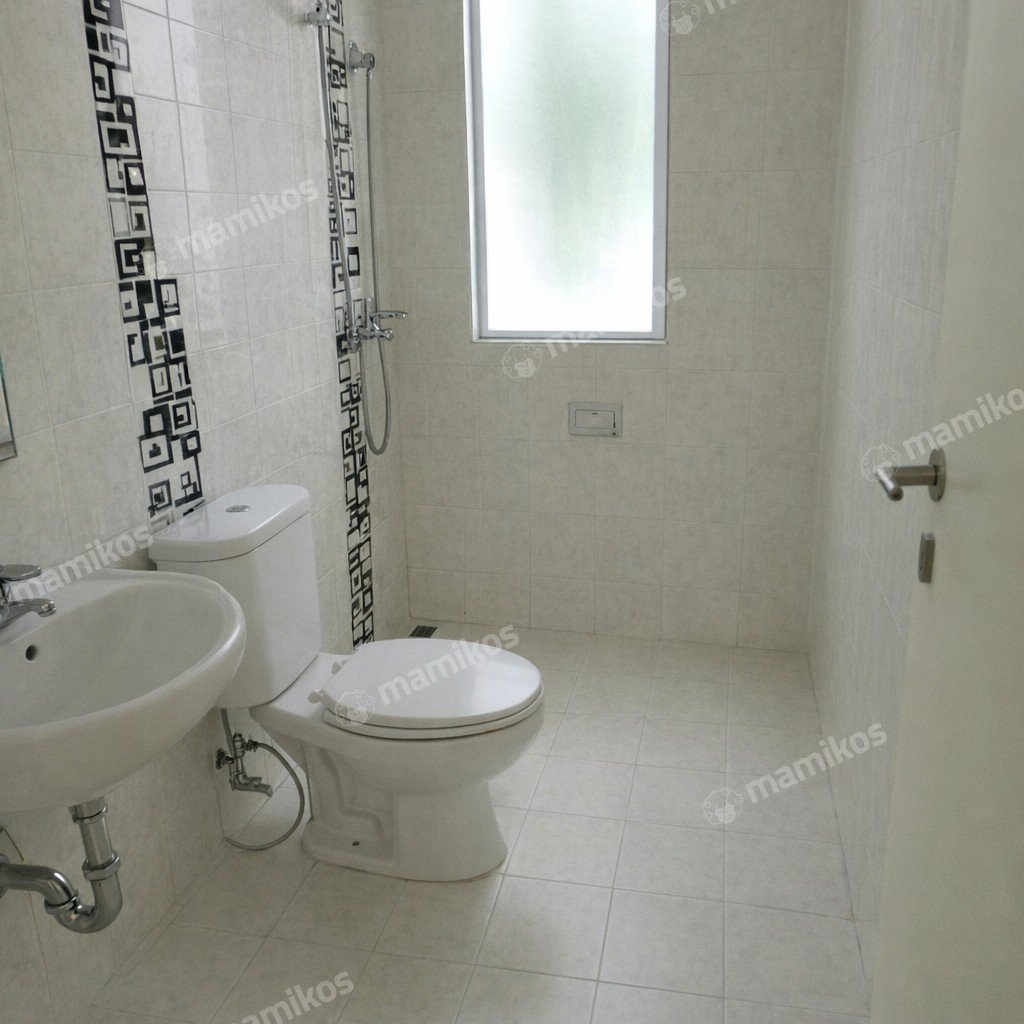 Rumah Sertifikat SHM 3 Kamar Tidur 2 Kamar Mandi Jakarta Garden City Jakarta Timur - Photo 5