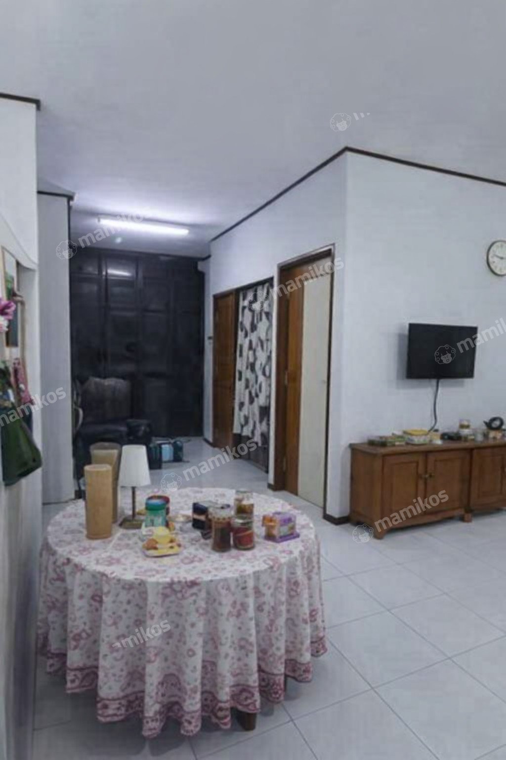 Rumah Sertifikat SHM 4 Kamar Tidur 2 Kamar Mandi Srengseng Jakarta Barat - Photo 4