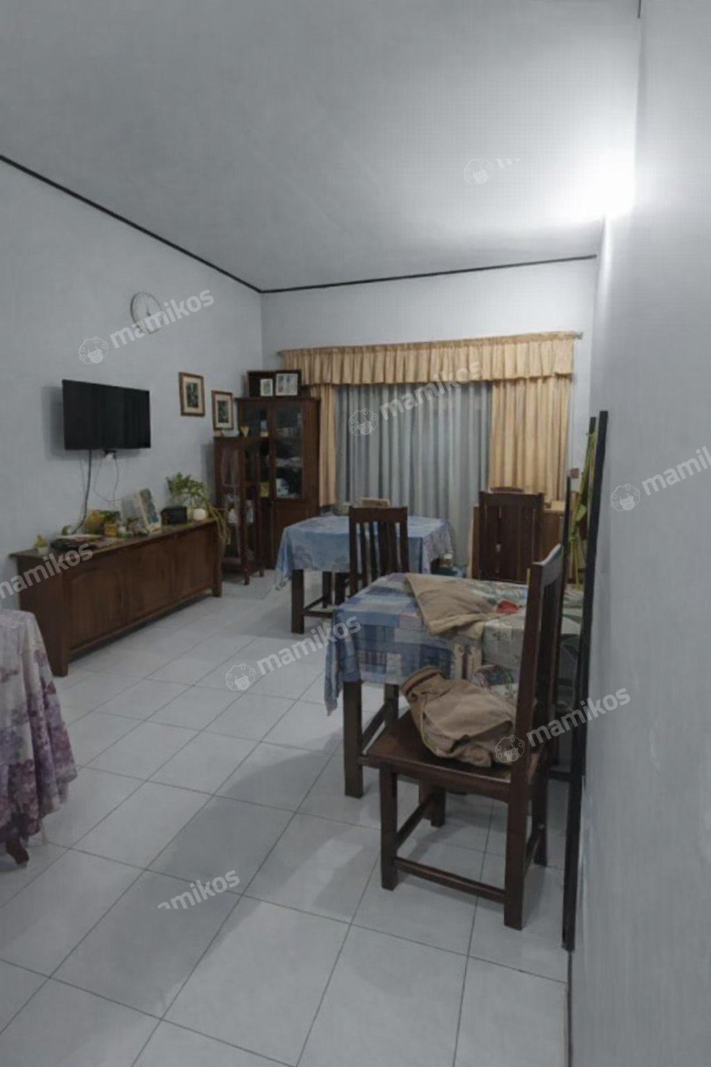 Rumah Sertifikat SHM 4 Kamar Tidur 2 Kamar Mandi Srengseng Jakarta Barat - Photo 5