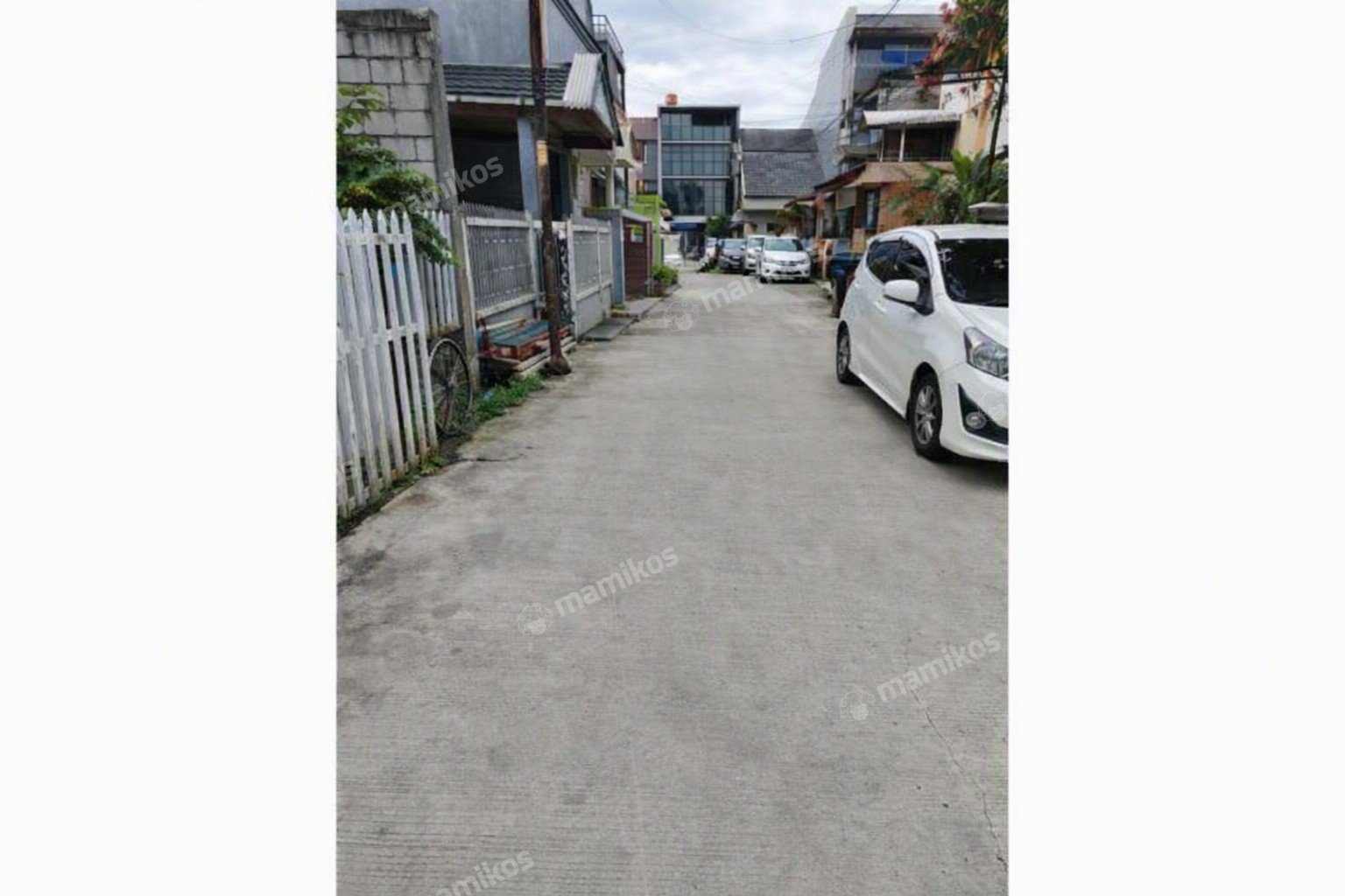 Rumah Sertifikat SHM Kelapa Gading Jakarta Utara - Photo 2