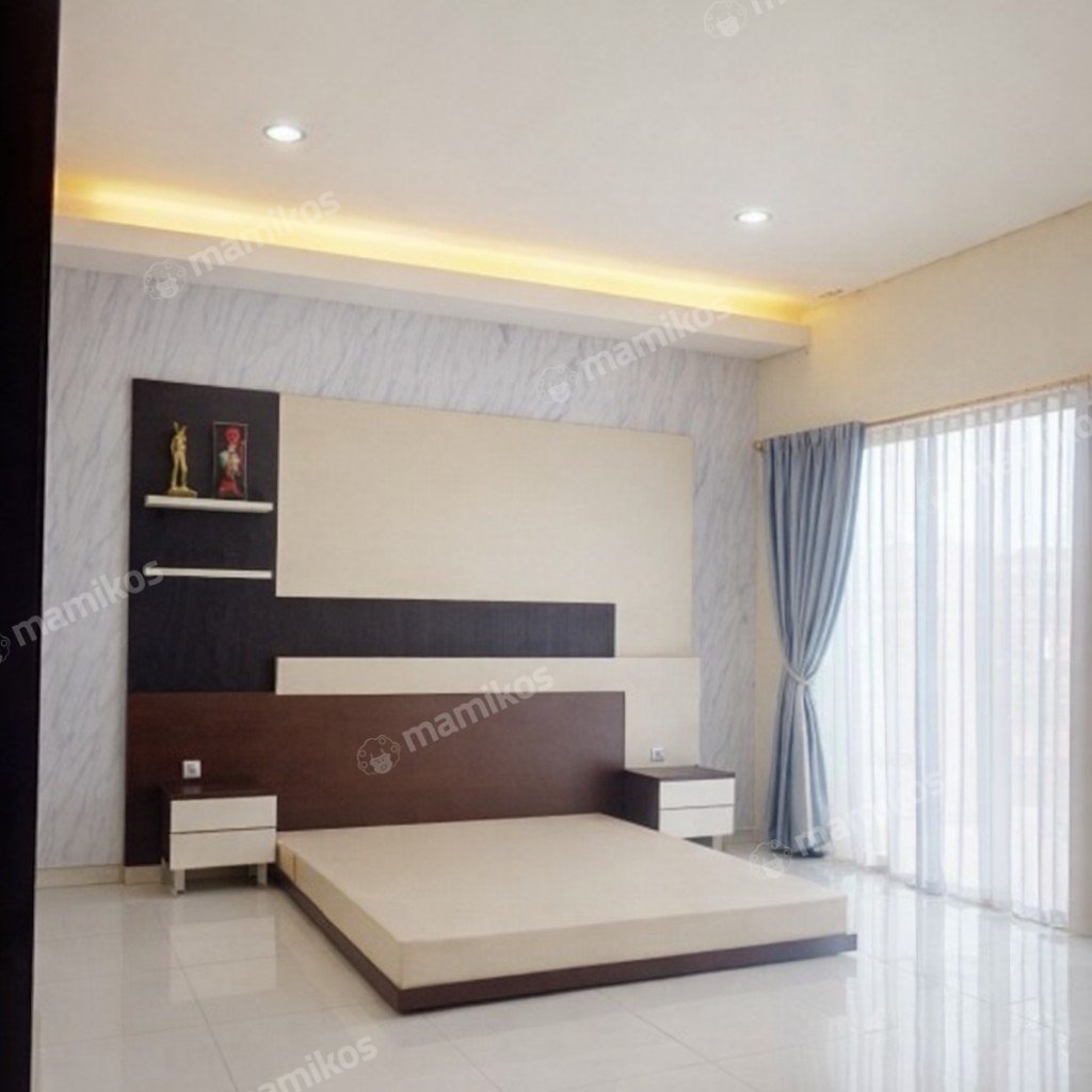 Rumah Sertifikat SHM 4 Kamar Tidur 3 Kamar Mandi Kalideres Jakarta Barat - Photo 3
