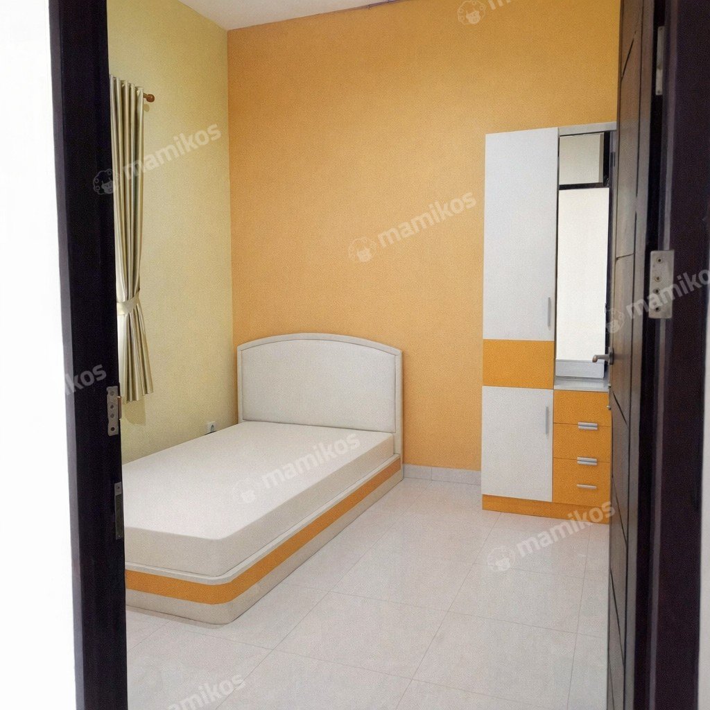 Rumah Sertifikat SHM 4 Kamar Tidur 3 Kamar Mandi Kalideres Jakarta Barat - Photo 4