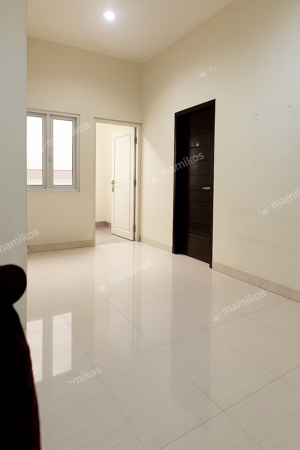 Rumah Sertifikat SHM 4 Kamar Tidur 3 Kamar Mandi Kalideres Jakarta Barat - Photo 5