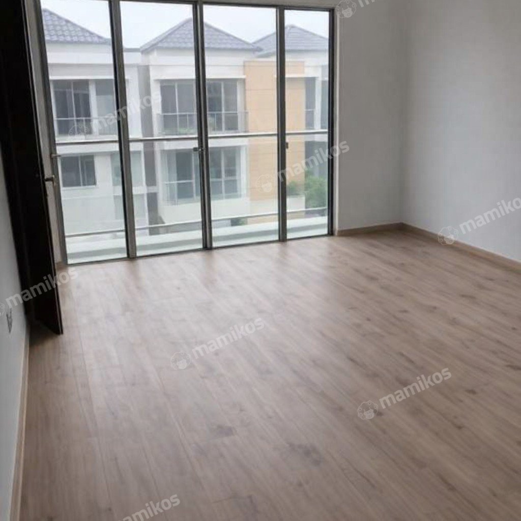 Rumah 3 Kamar Tidur 3 Kamar Mandi 3 Lantai Pantai Indah Kapuk Jakarta Utara - Photo 2