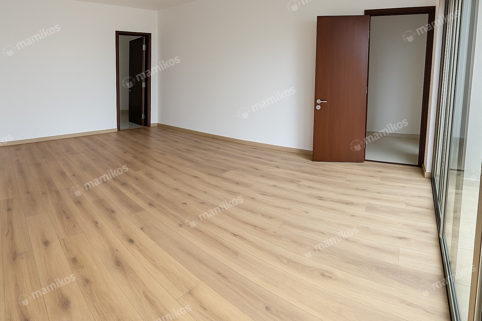 Rumah 3 Kamar Tidur 3 Kamar Mandi 3 Lantai Pantai Indah Kapuk Jakarta Utara - Photo 3