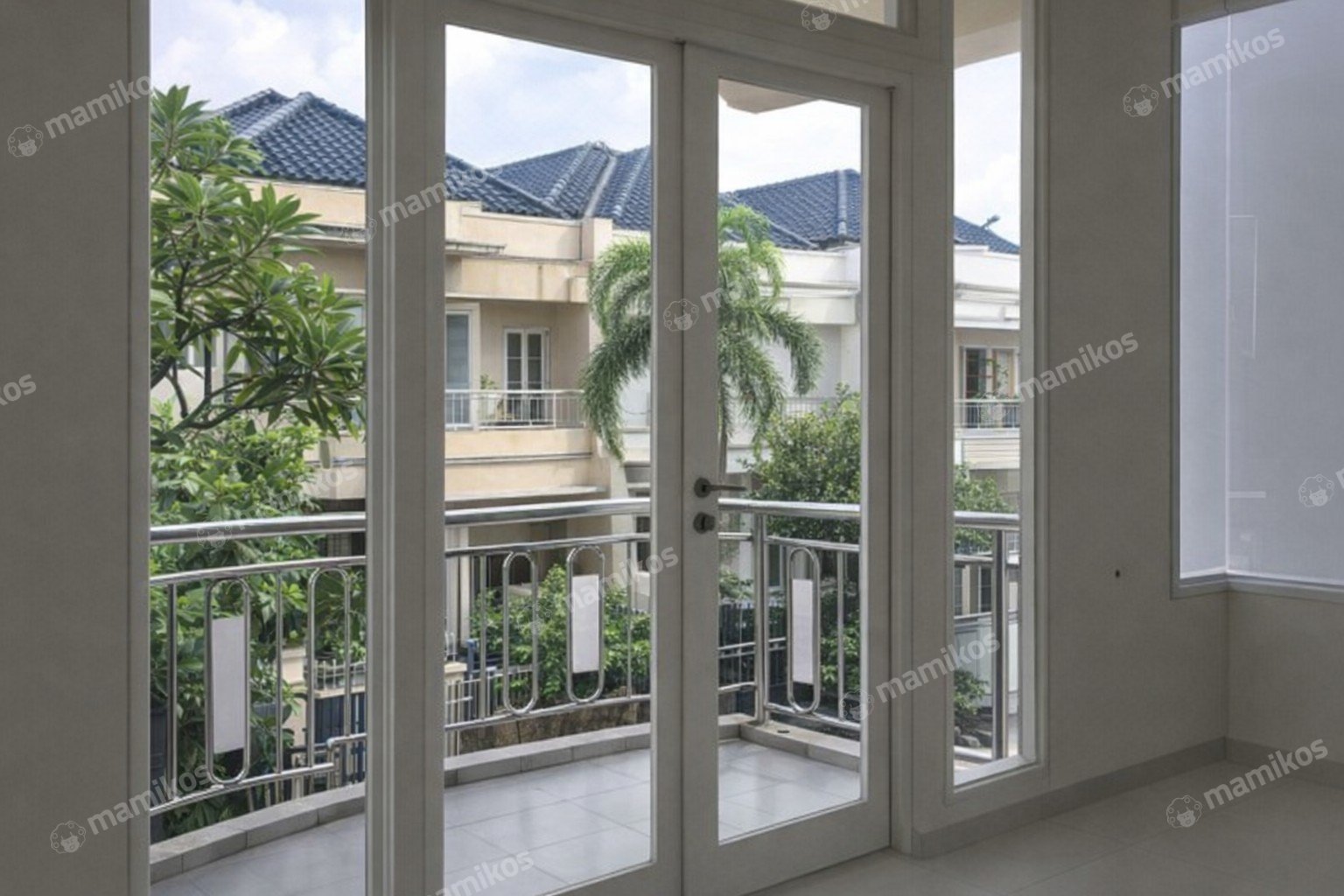 Rumah Joglo Jakarta Barat