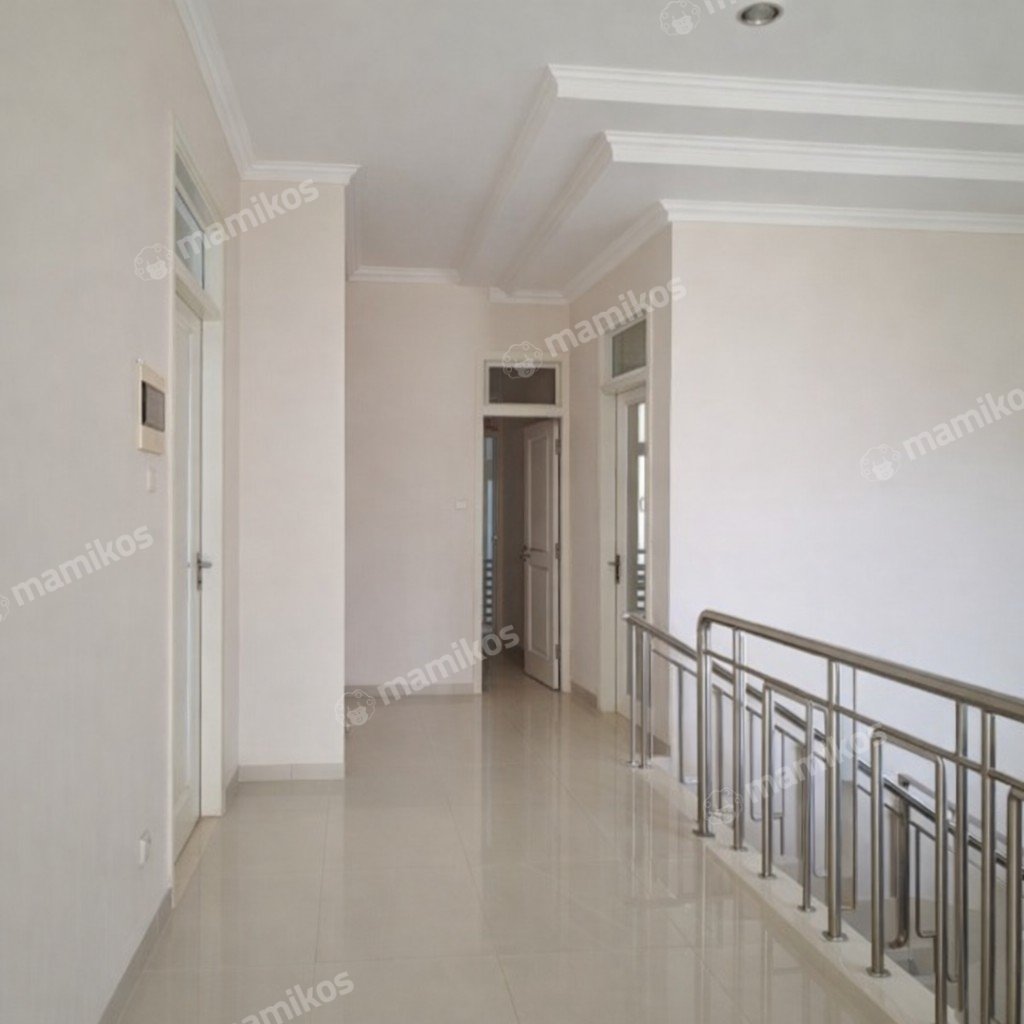 Rumah Sertifikat SHM 1 Lantai Joglo Jakarta Barat - Photo 5