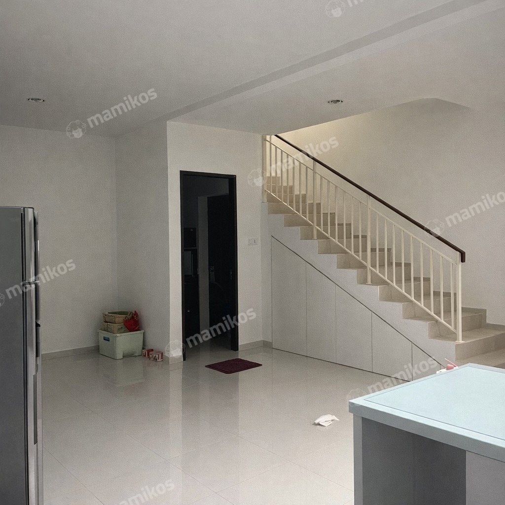 Rumah 1 Lantai Cakung Jakarta Timur - Photo 4