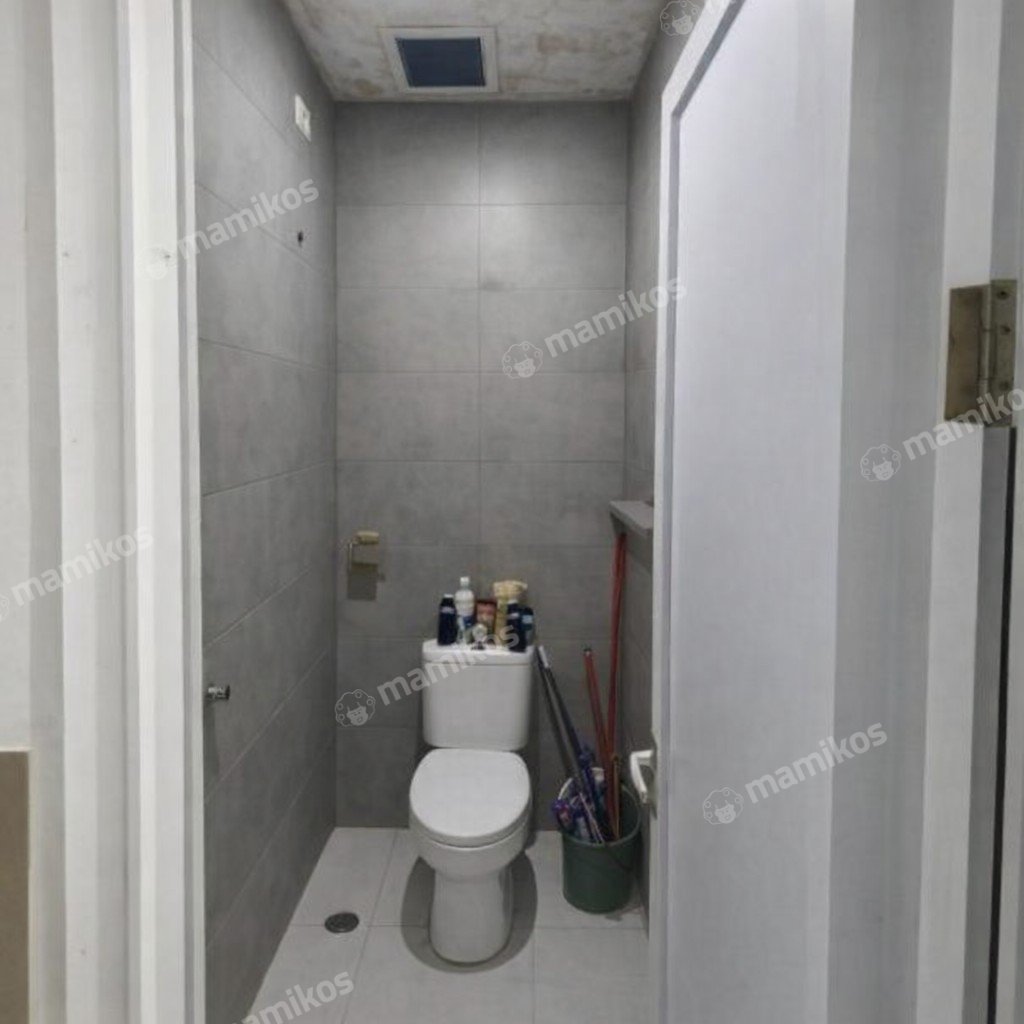 Rumah Sertifikat SHM 4 Kamar Tidur 2 Kamar Mandi Sunter Jakarta Utara - Photo 2
