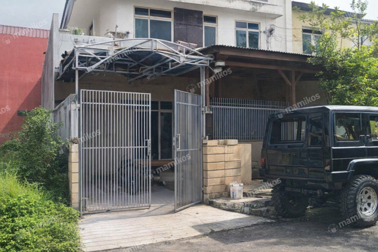 Rumah 1 Lantai Cakung Jakarta Timur