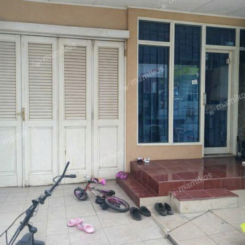 Rumah 1 Lantai Cakung Jakarta Timur - Photo 2