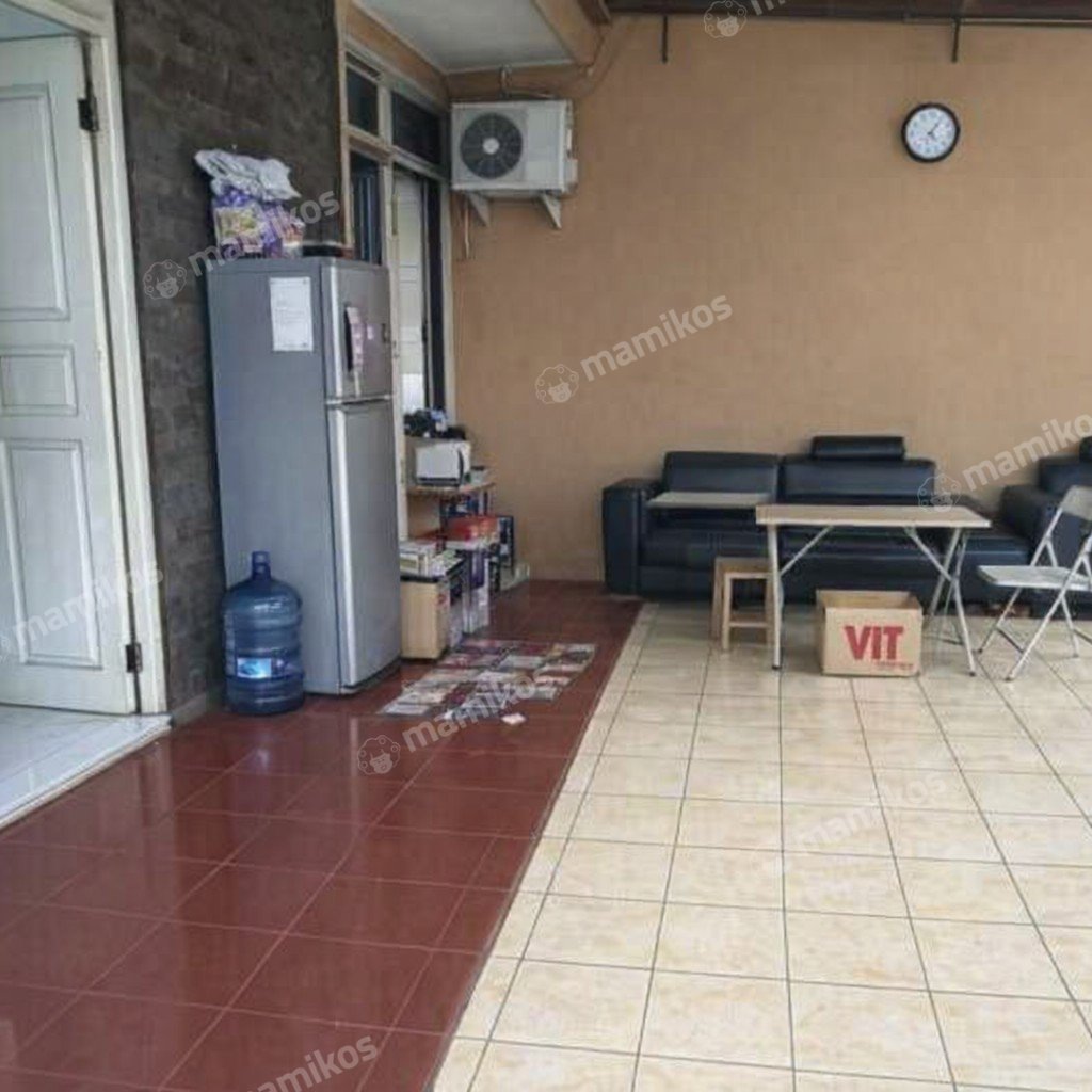 Rumah 1 Lantai Cakung Jakarta Timur - Photo 3