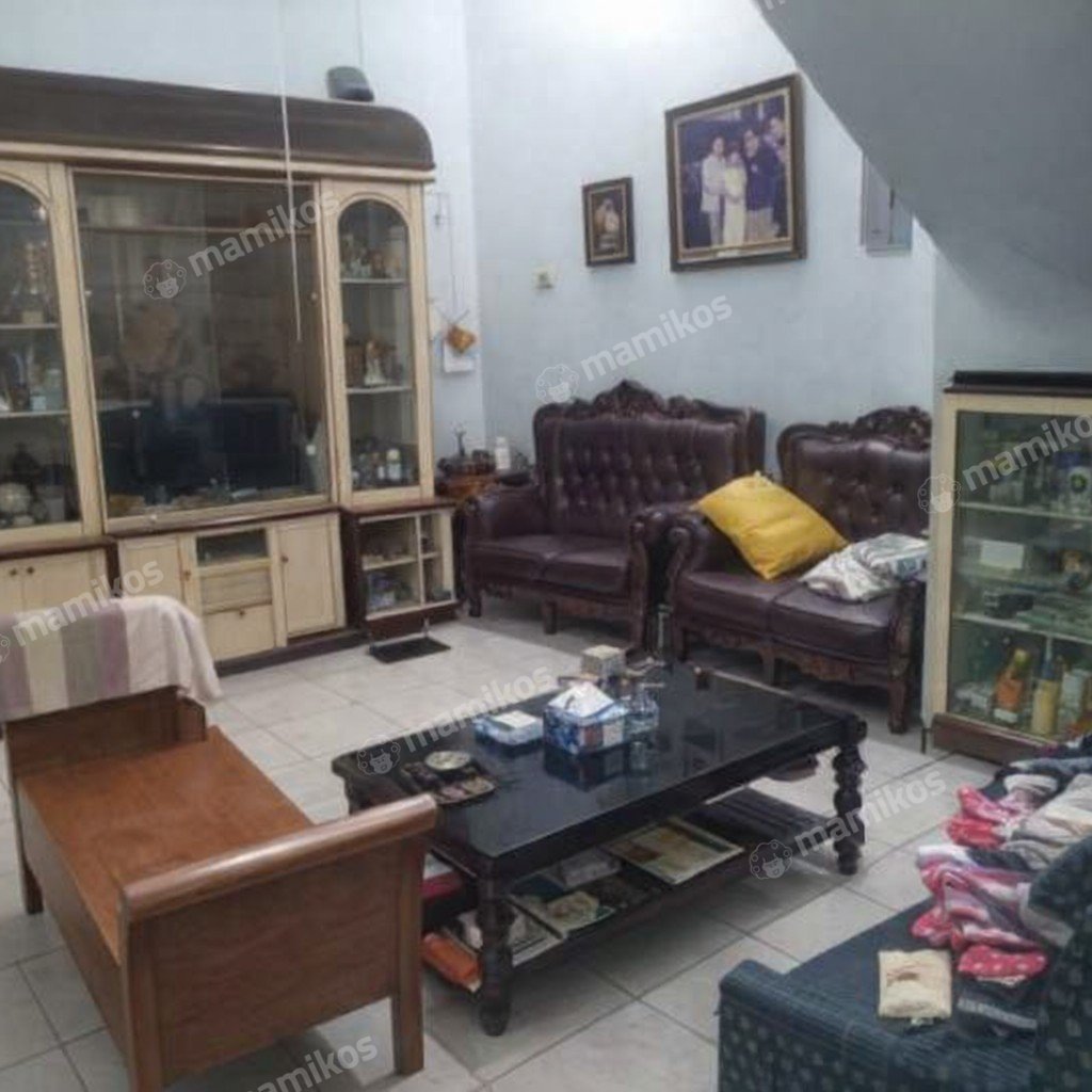 Rumah 1 Lantai Cakung Jakarta Timur - Photo 5