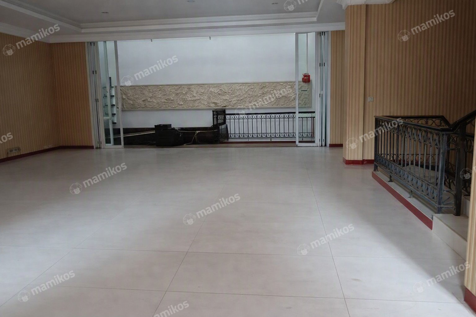 Rumah Sertifikat SHM 7 Kamar Tidur 5 Kamar Mandi Pluit Jakarta Utara - Photo 2