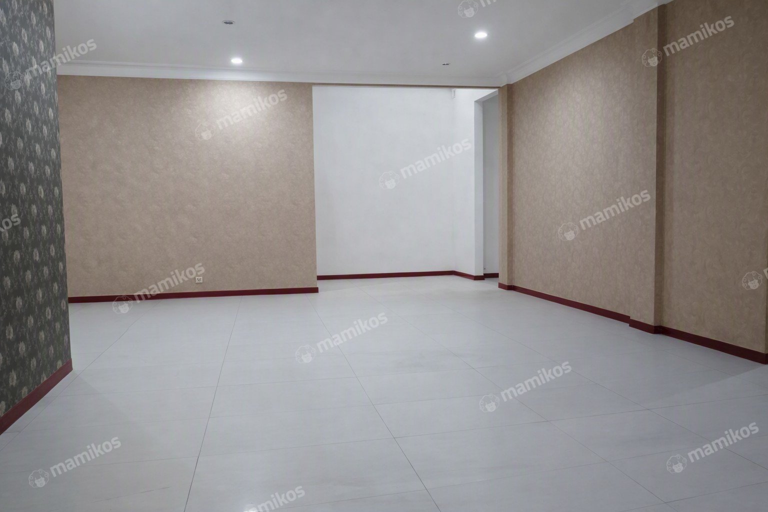 Rumah Sertifikat SHM 7 Kamar Tidur 5 Kamar Mandi Pluit Jakarta Utara - Photo 4