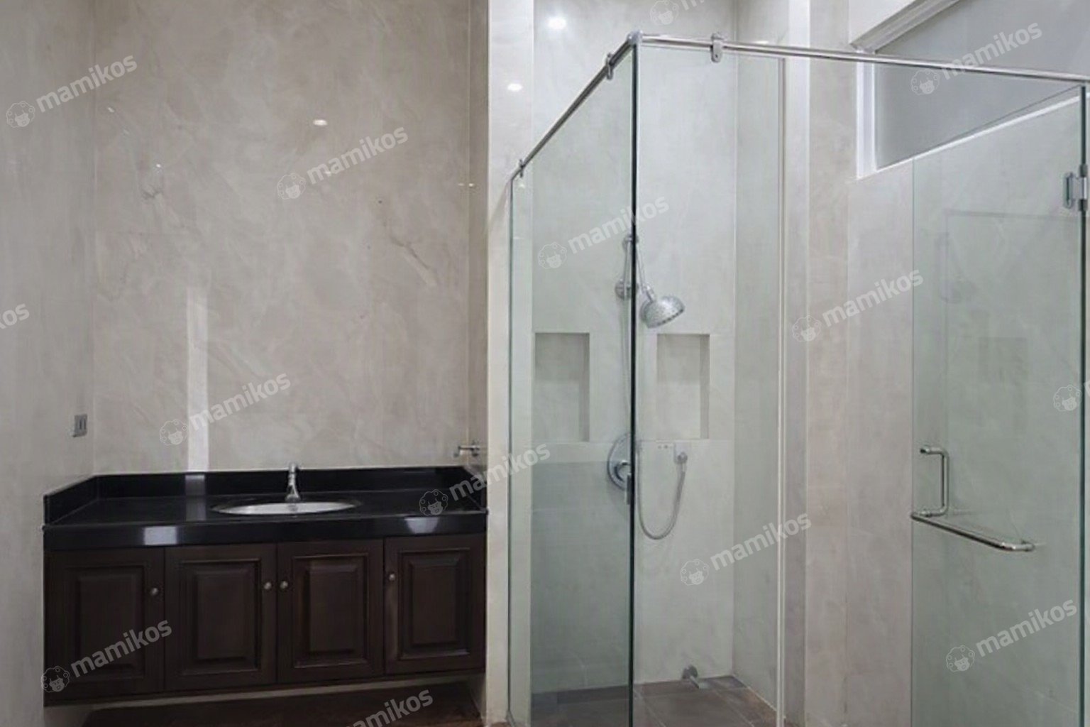 Rumah Sertifikat SHM 7 Kamar Tidur 5 Kamar Mandi Pluit Jakarta Utara - Photo 5