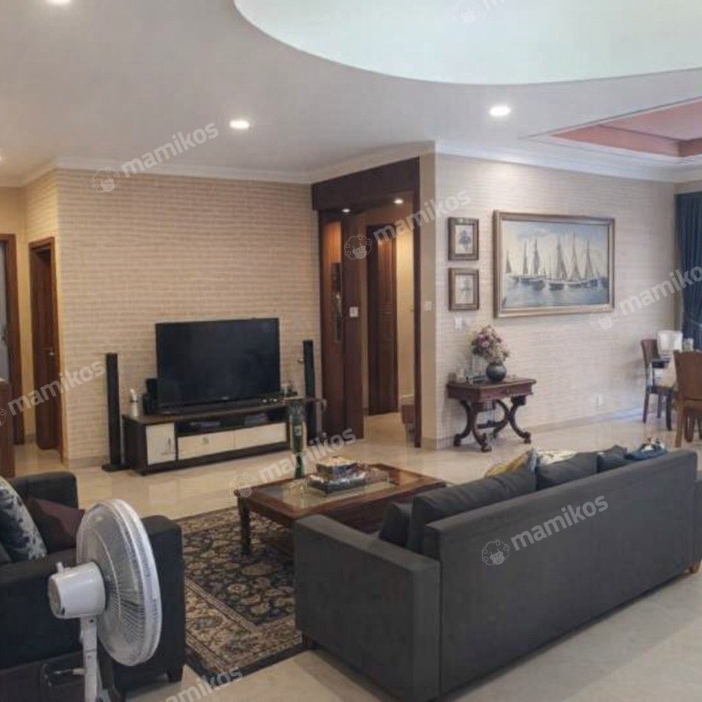 Rumah Sertifikat SHM 5 Kamar Tidur 5 Kamar Mandi Jati Padang Jakarta Selatan - Photo 5