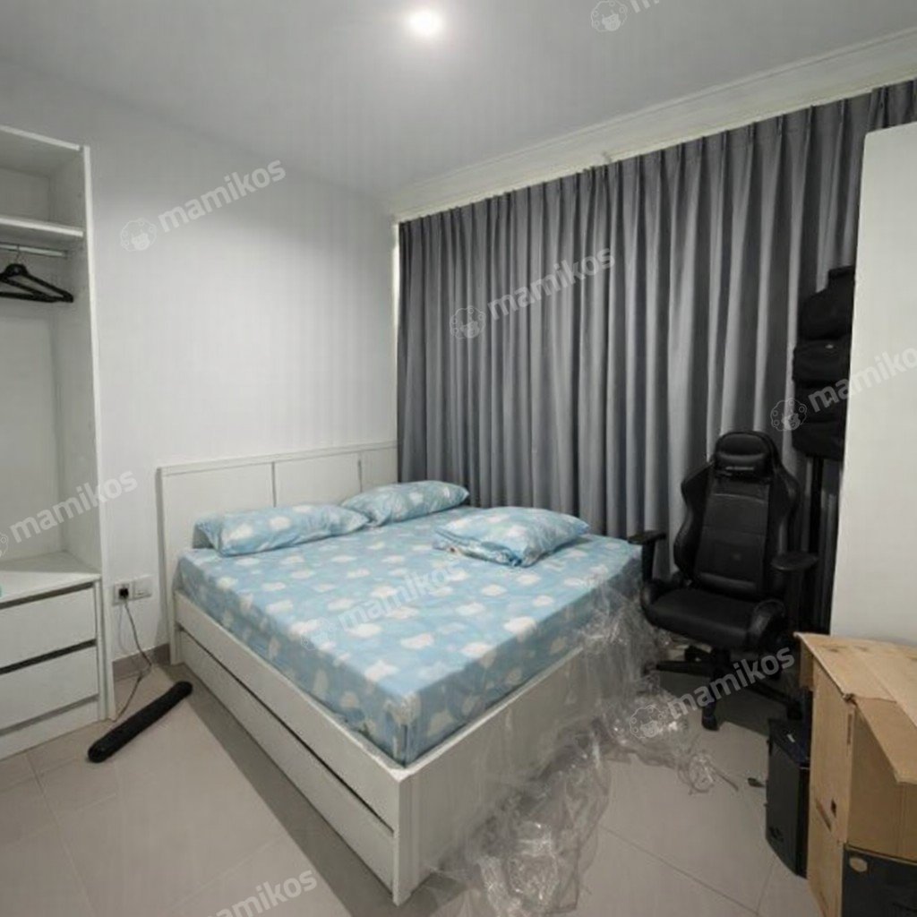 Rumah Sertifikat PPJB 2 Kamar Tidur 2 Kamar Mandi Pantai Indah Kapuk 2 Jakarta Utara - Photo 4