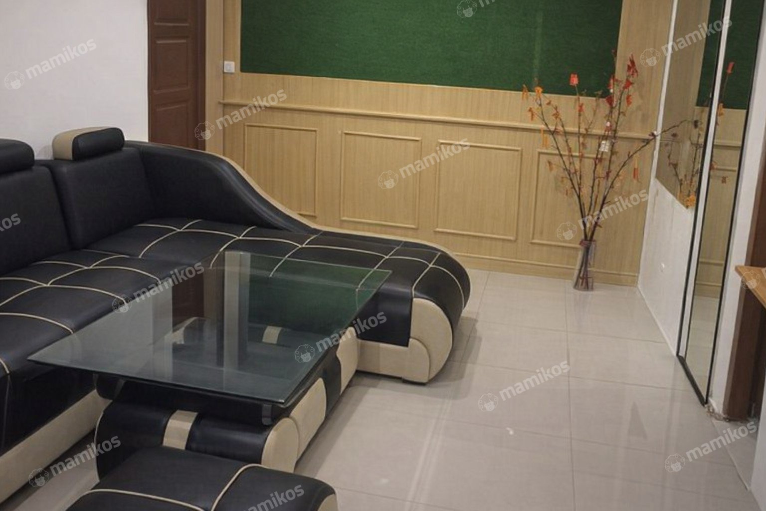 Rumah 3KT 2KM Citra Garden Jakarta Barat