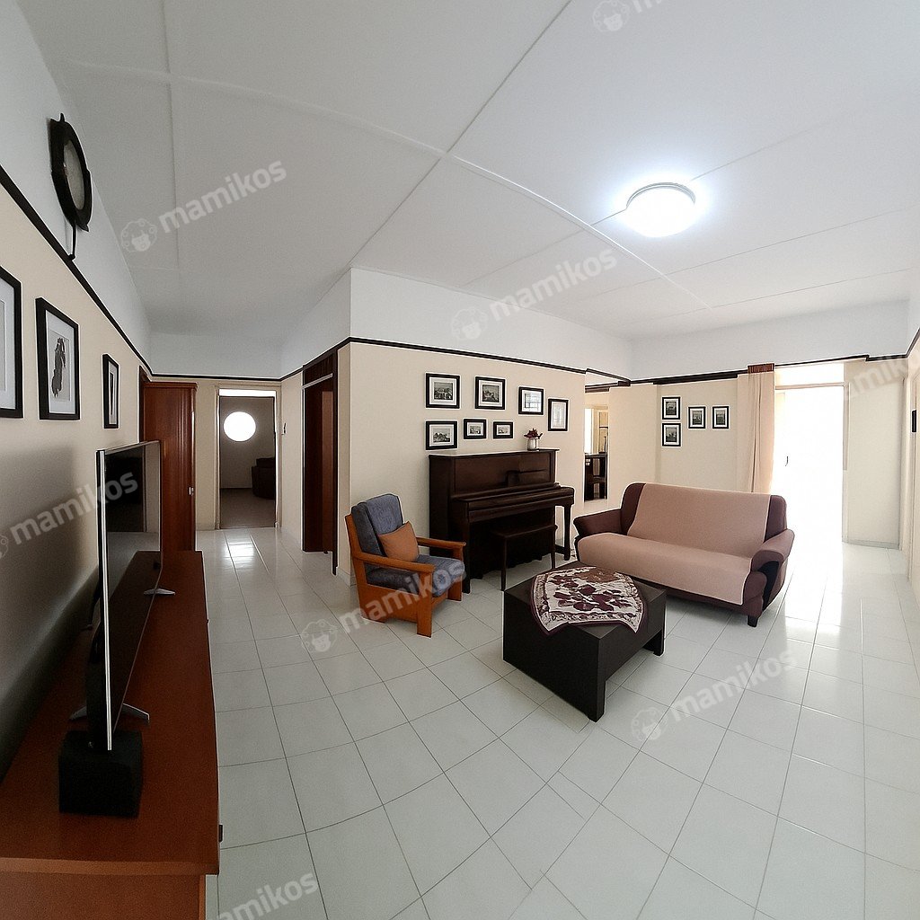 Rumah Sertifikat SHM 5 Kamar Tidur 3 Kamar Mandi Cilandak Jakarta Selatan - Photo 3