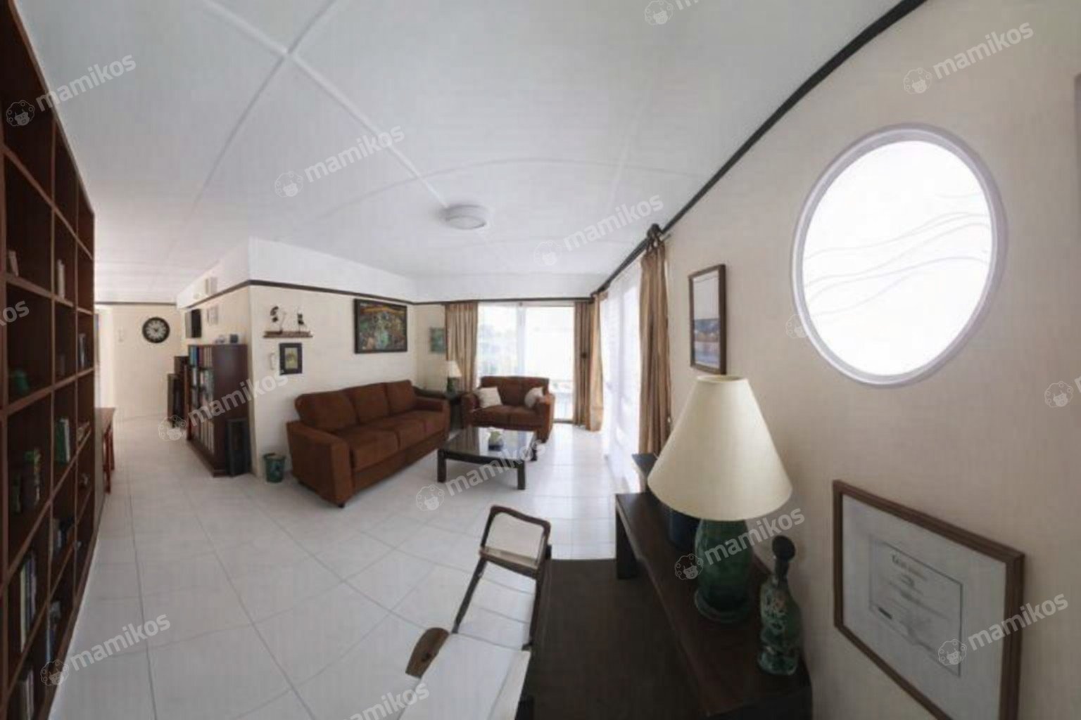 Rumah Sertifikat SHM 5 Kamar Tidur 3 Kamar Mandi Cilandak Jakarta Selatan - Photo 5