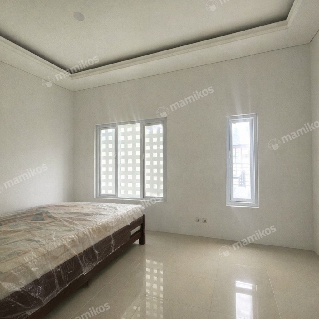 Rumah Sertifikat SHM 6 Kamar Tidur 3 Kamar Mandi Tanjung Duren Jakarta Barat - Photo 2
