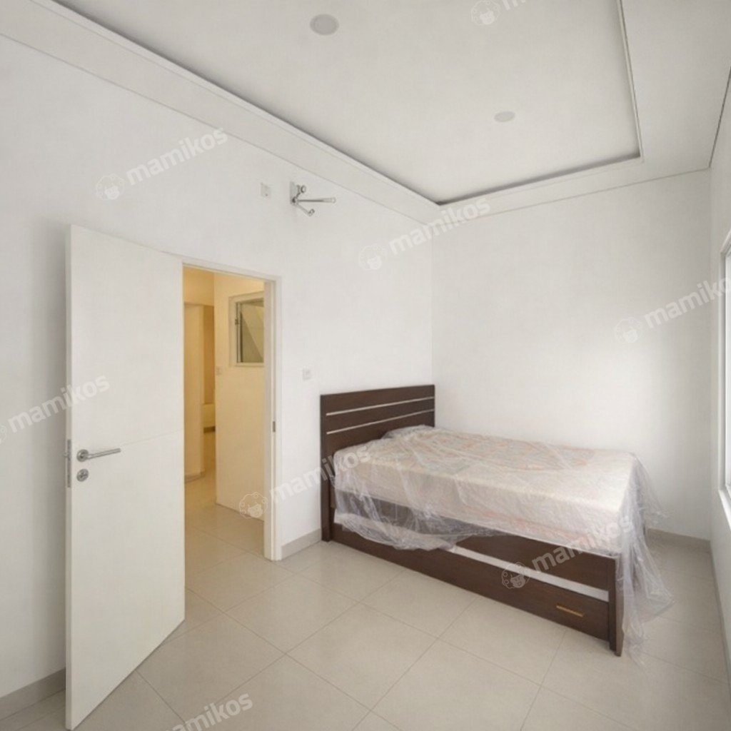 Rumah Sertifikat SHM 6 Kamar Tidur 3 Kamar Mandi Tanjung Duren Jakarta Barat - Photo 4