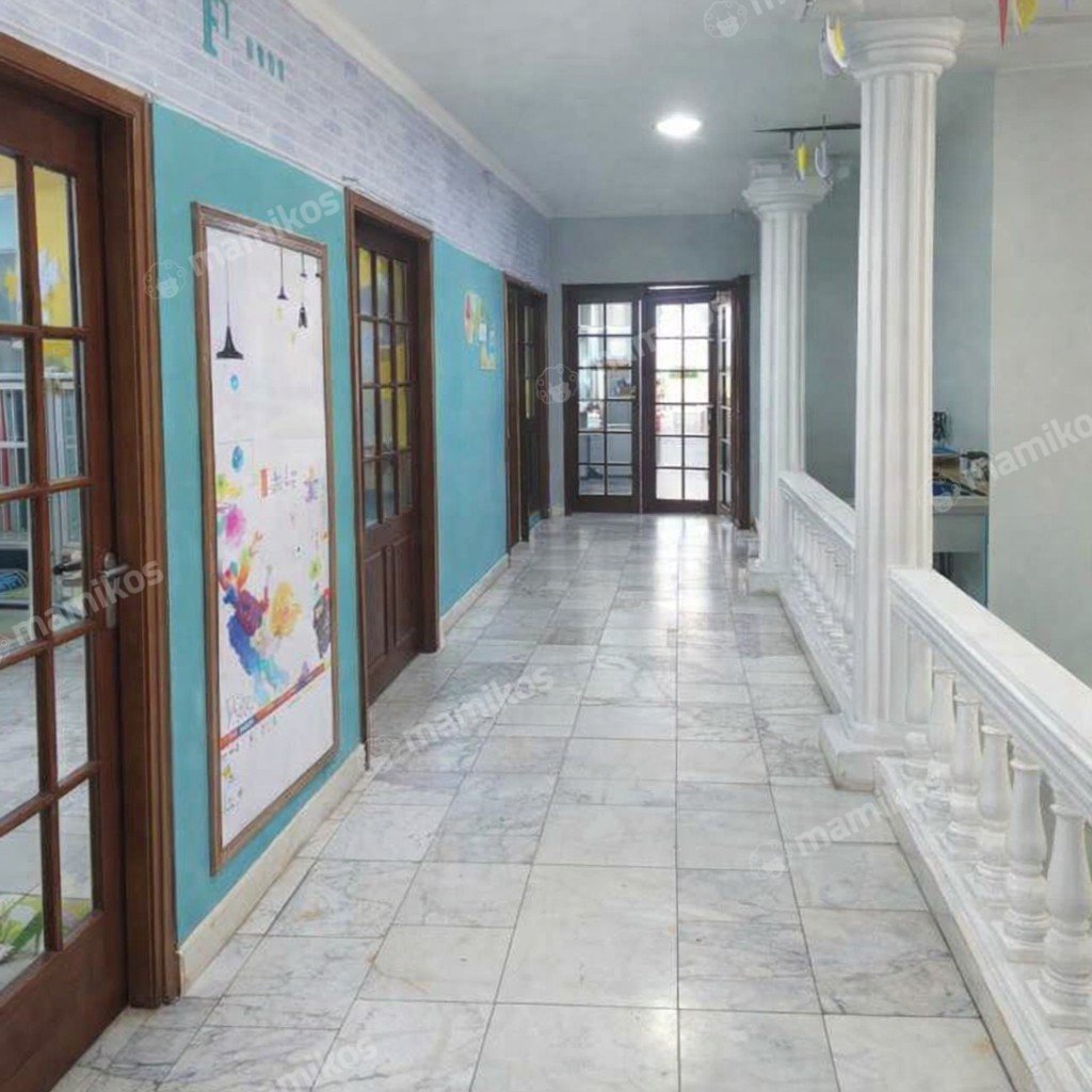 Rumah Sertifikat SHM 3 Kamar Tidur 2 Kamar Mandi Kemang Jakarta Selatan - Photo 3