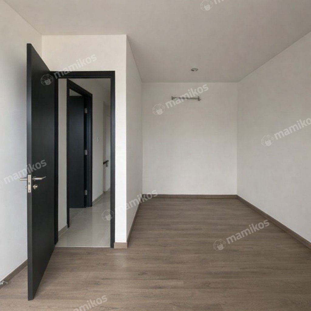 Rumah 3 Kamar Tidur 2 Kamar Mandi 2 Lantai Cakung Jakarta Timur - Photo 5