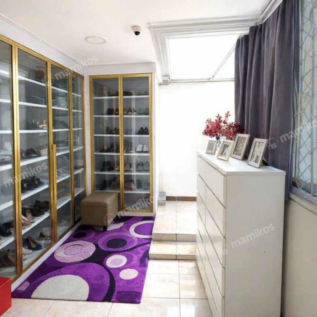 Rumah Sertifikat SHM 4 Kamar Tidur 6 Kamar Mandi Jelambar Jakarta Barat - Photo 2