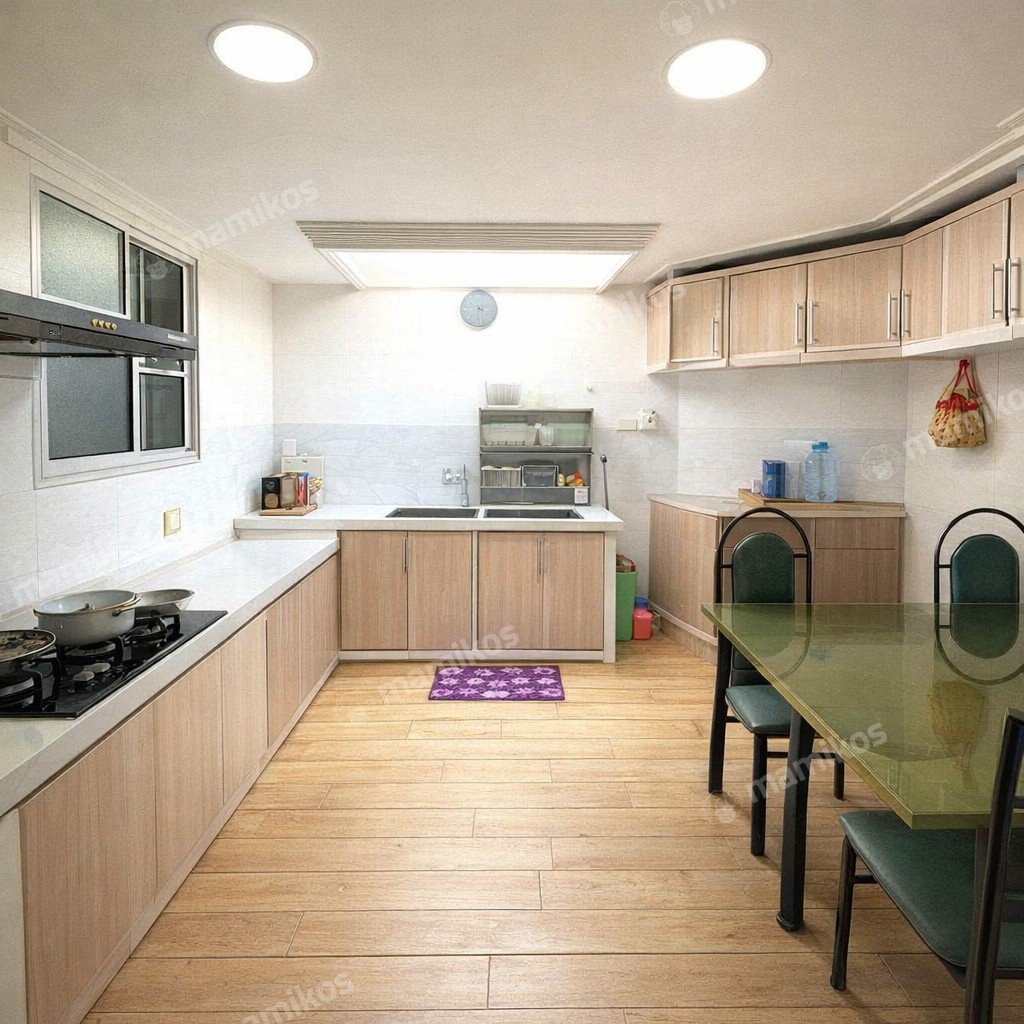 Rumah Sertifikat SHM 4 Kamar Tidur 6 Kamar Mandi Jelambar Jakarta Barat - Photo 3