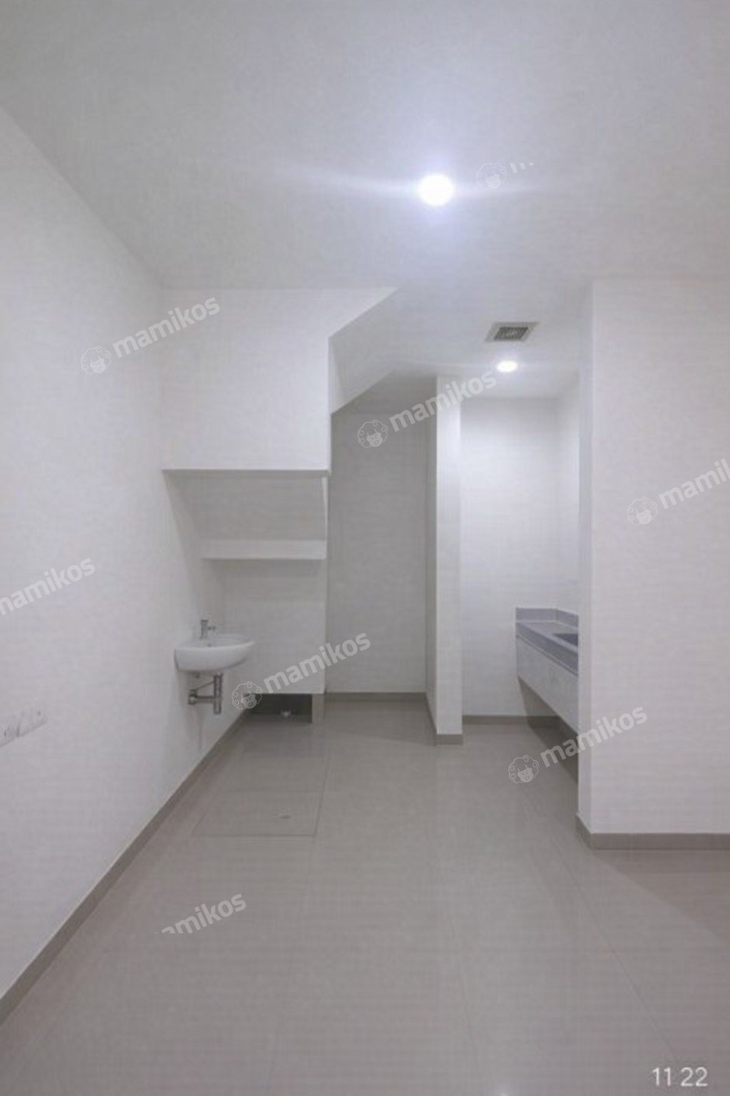 Rumah Sertifikat SHM 2 Kamar Tidur 2 Kamar Mandi Sunter Jakarta Utara - Photo 3