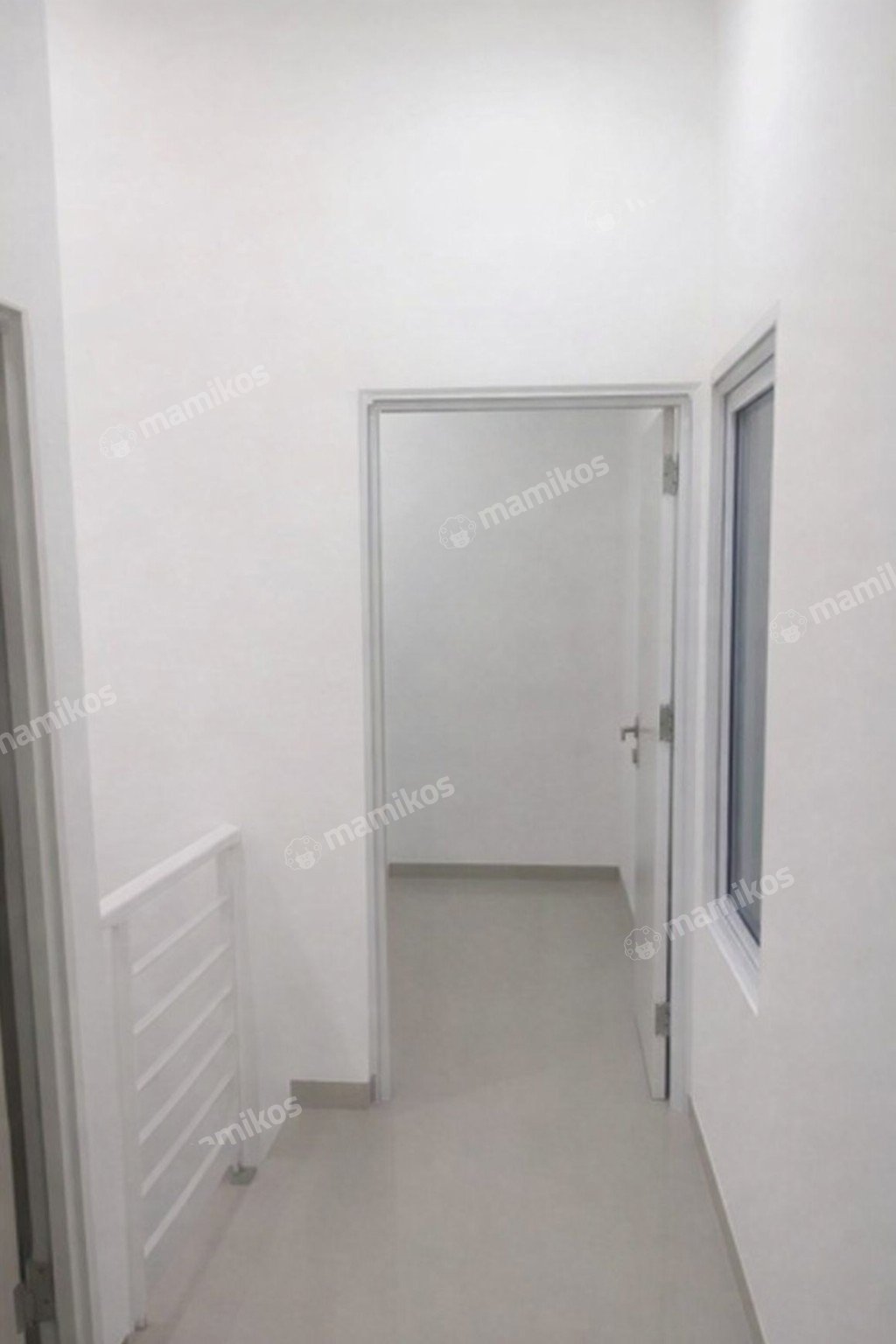 Rumah Sertifikat SHM 2 Kamar Tidur 2 Kamar Mandi Sunter Jakarta Utara - Photo 5